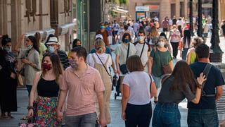 El juez autoriza al Govern a prohibir las reuniones de más de 10 personas