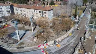 Castellbell reforçarà els taxis llançadora amb un segon vehicle a partir de dimarts