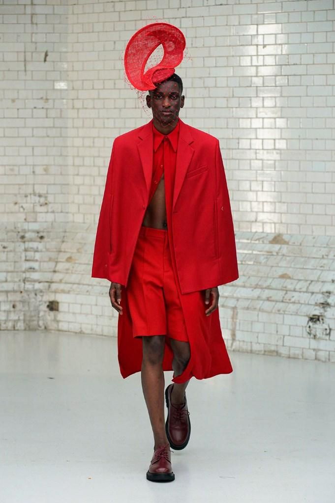 London College Of Fashion