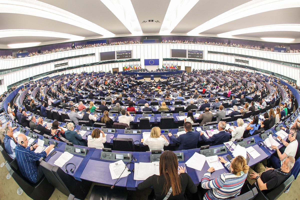 La dreta europea impedeix l’aprovació de la llei de restauració de la natura La dreta europea impedeix l’aprovació de la llei de restauració de la natura