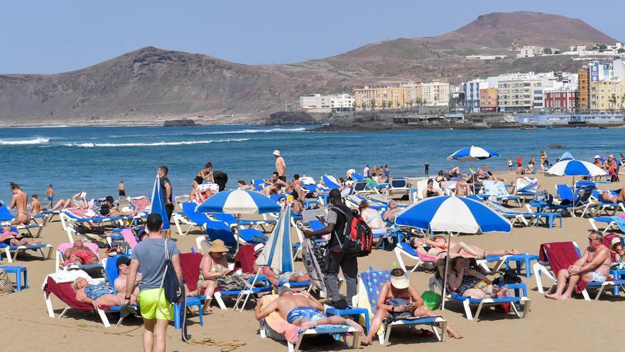 &#039;Viajeros Cuatro&#039; empieza su nueva temporada en Gran Canaria con dos inesperados anfitriones