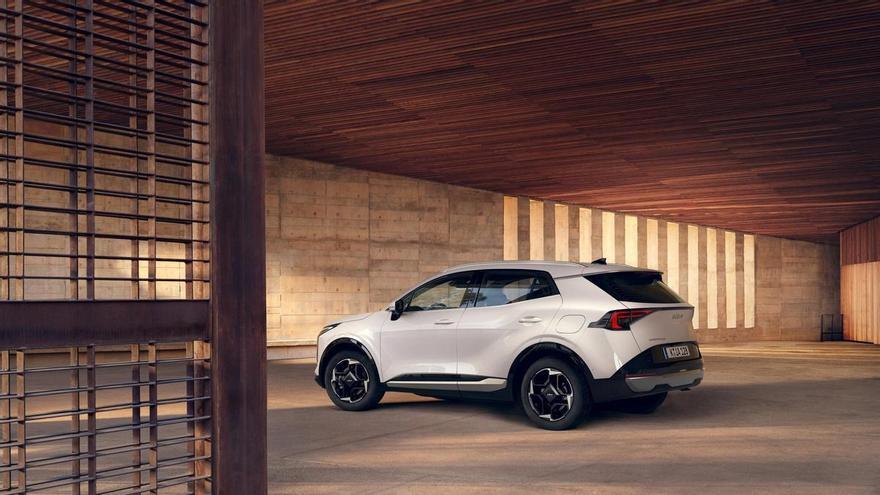 La gama SUV de Kia: una respuesta para cada forma de conducir