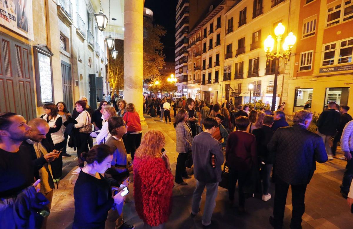 ¿Ya no hay autores en Alicante?