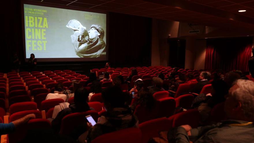 Un homenaje a Carlos Saura abre el viernes el festival Ibizacinefest de cine independiente