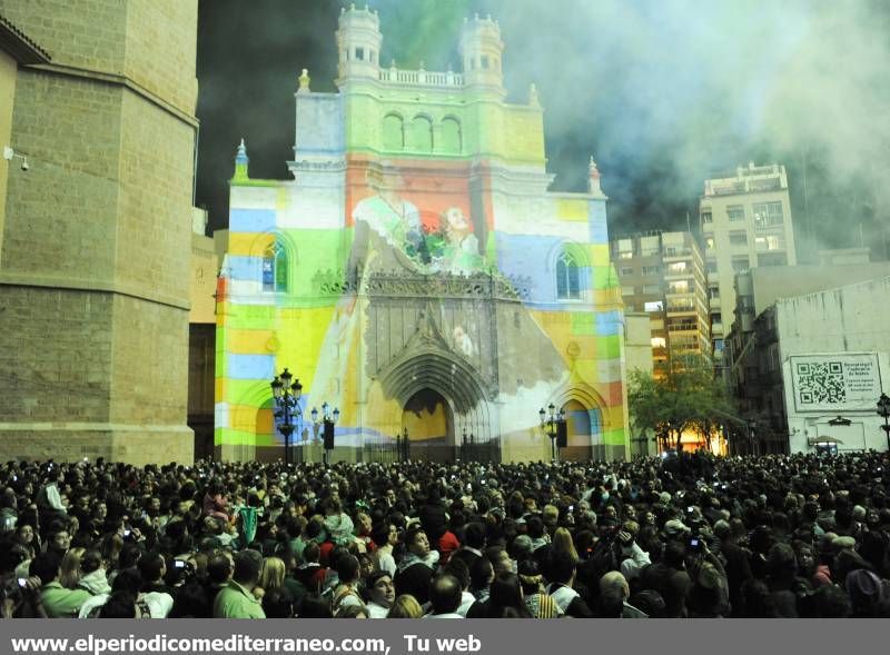 Galería de fotos -- Castellón despide la Magdalena y ya prepara la del 2015