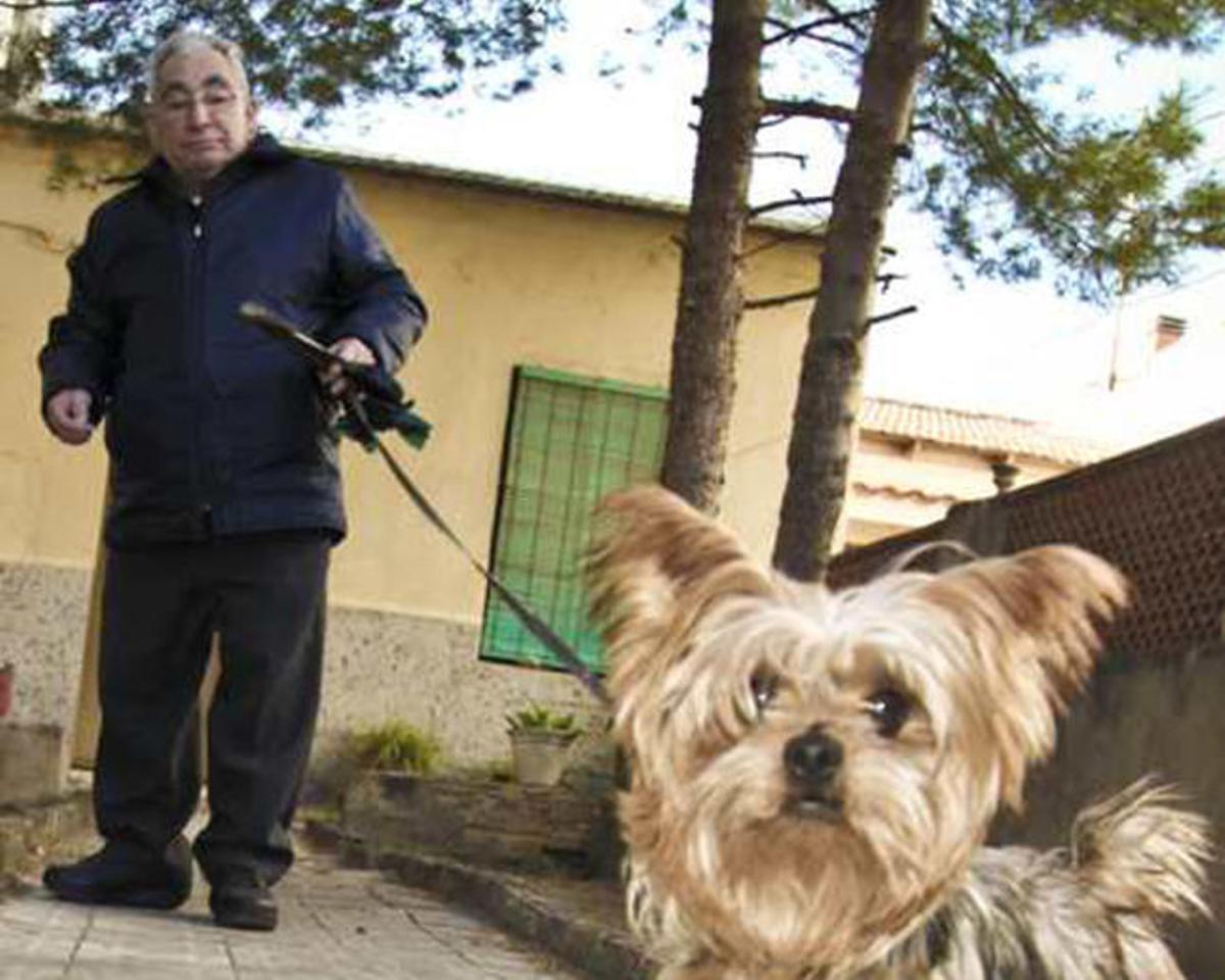 Un barrio sin alardes