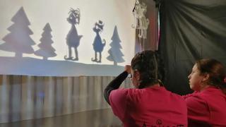 Este es el programa infantil que ofrece el Gran Teatro de Cáceres en Navidad