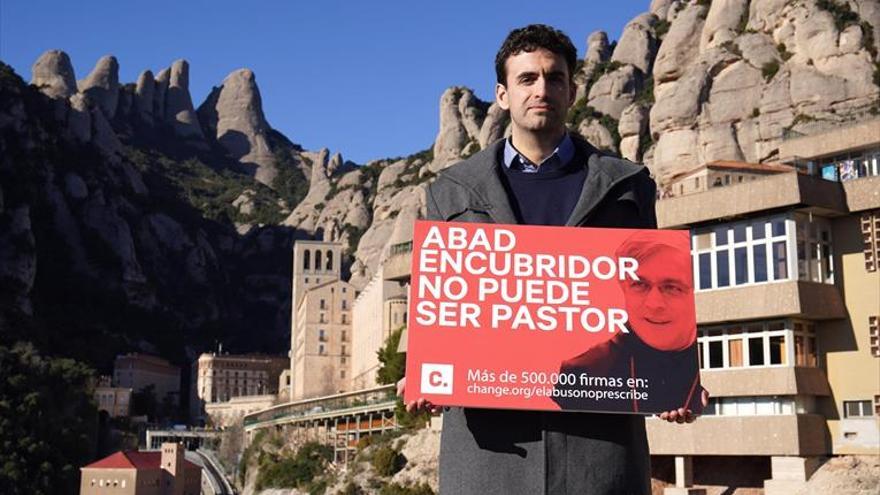 España suspende en la lucha contra la pederastia en la Iglesia