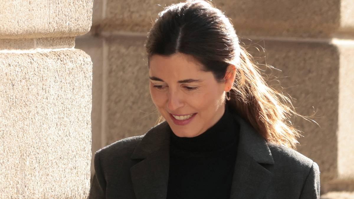 Belén Corsini da todos los detalles de su segundo embarazo junto a Carlos Fitz-James