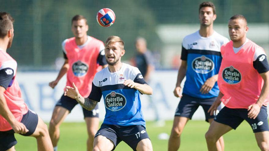 Cuenta pendiente con Riazor