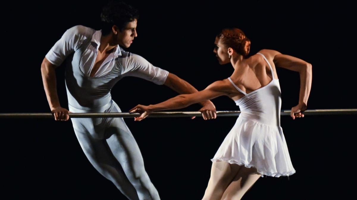 Ballet Nacional de Cuba