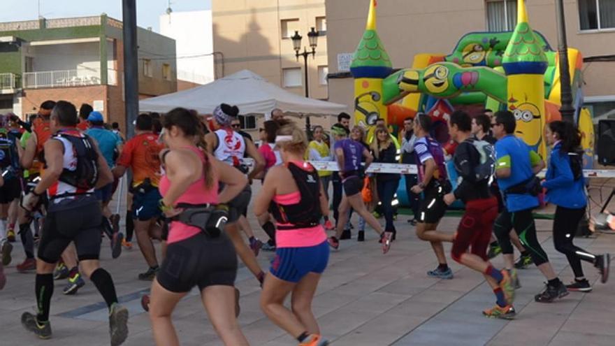 La Roller Masters se queda en casa