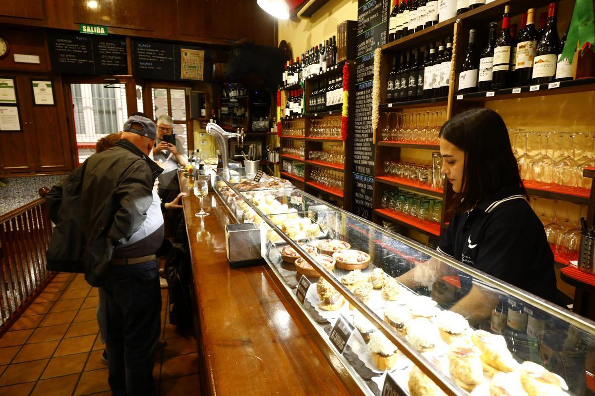 En imágenes | Los Victorinos reabre sus puertas en el corazón de Zaragoza En imágenes | Los Victorinos reabre sus puertas en el corazón de Zaragoza