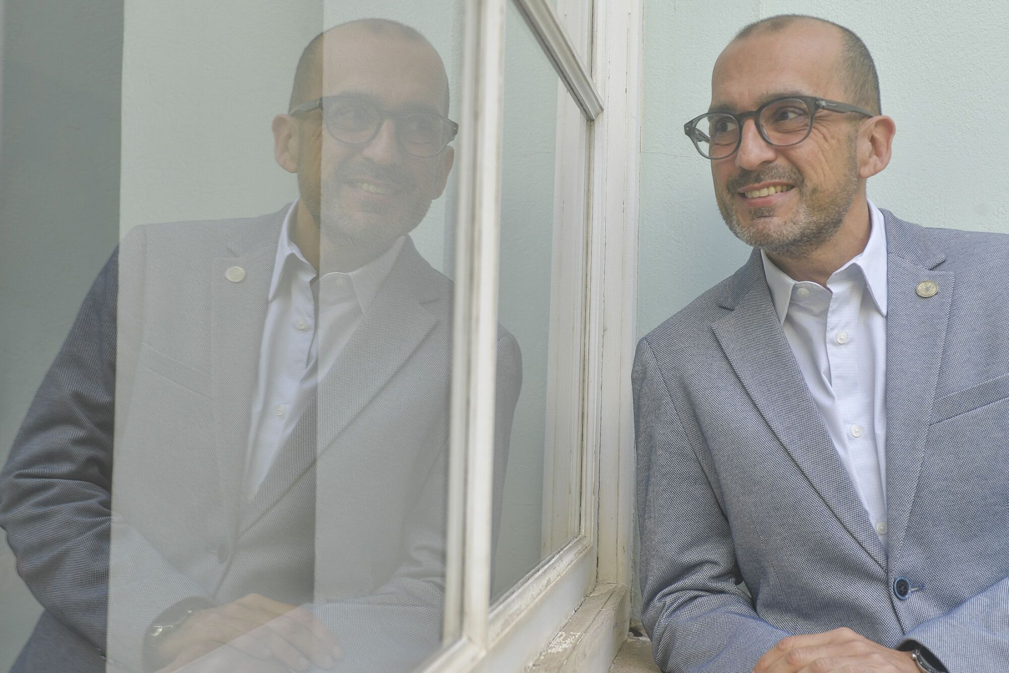 Colaboración entre las universidades canarias y Obras Públicas