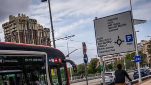 La ‘connexió ciclista’ entre ciutats de BCN afronta una nova expansió