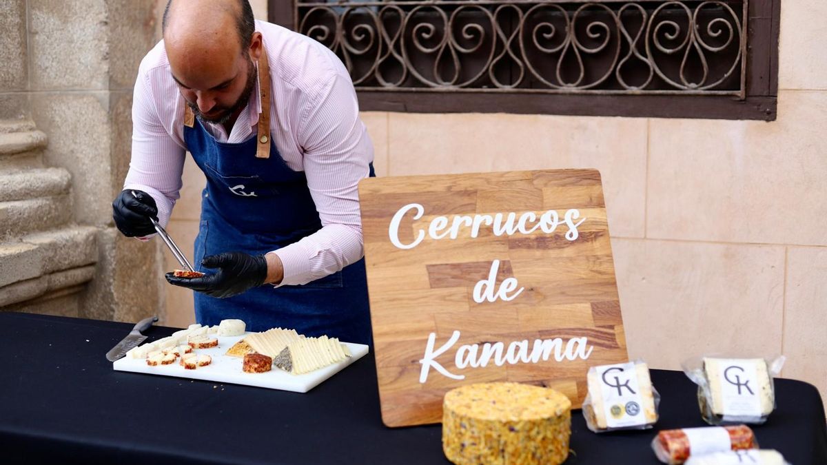 Toledo celebra este sábado catas gastronómicas en una nueva edición de "DegusTO 2025. Especial Otoño"