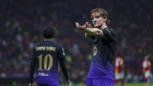 La marxa imperial del Barça de Flick: 10 victòries seguides i 4,3 gols per partit