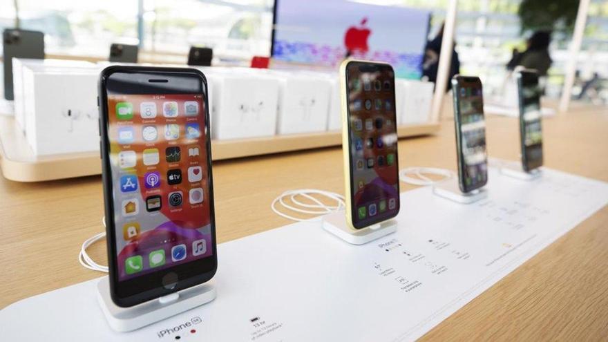 Apple presentará sus nuevos iPhone 12 el 15 de septiembre