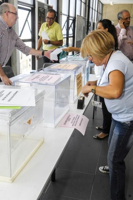 ALBERTO MONTOYA. VOTACIONES A RECTOR DE LA ...