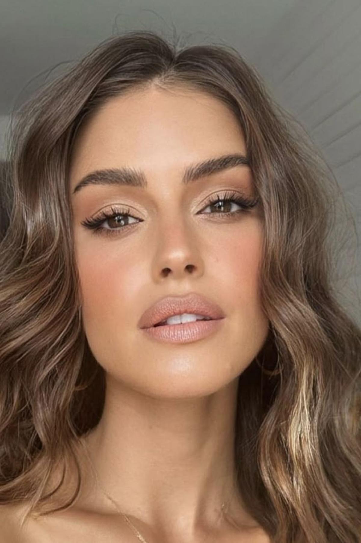 El maquillaje que rejuvenece y será el favorito de este otoño