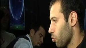 El jugador del FC Barcelona, Javier Mascherano, ha assegurat que li sembla perfecte que el club aposti pel planter.