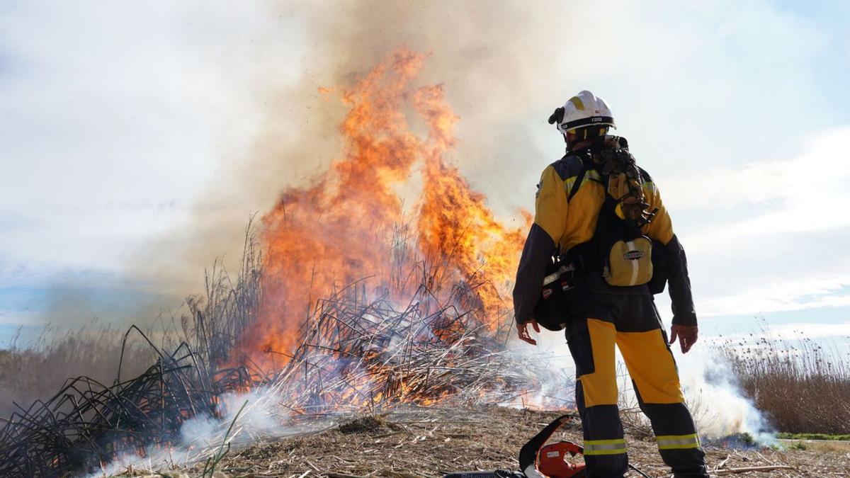 El Govern suspende los permisos para usar fuego hasta el 1 de agosto | CAIB