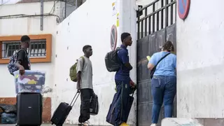 Extremadura exige "equidad" y "recursos suficientes" para garantizar una "atención digna" a los menores migrantes