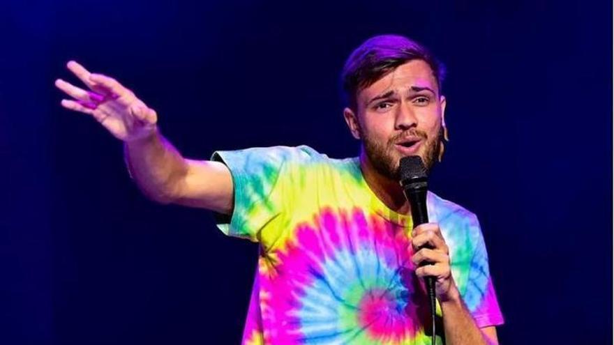 El canario Zerpa, segundo mejor efecto de sonido en el mundial de ‘beatbox’