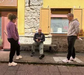 La mujer de un minero a salvo en la tragedia de la mina de Asturias: "No puedo ni pensar"