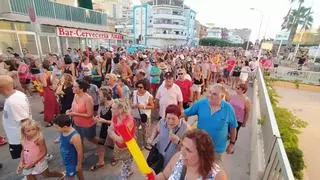 Tavernes prepara la vía para permitir conciertos en la playa