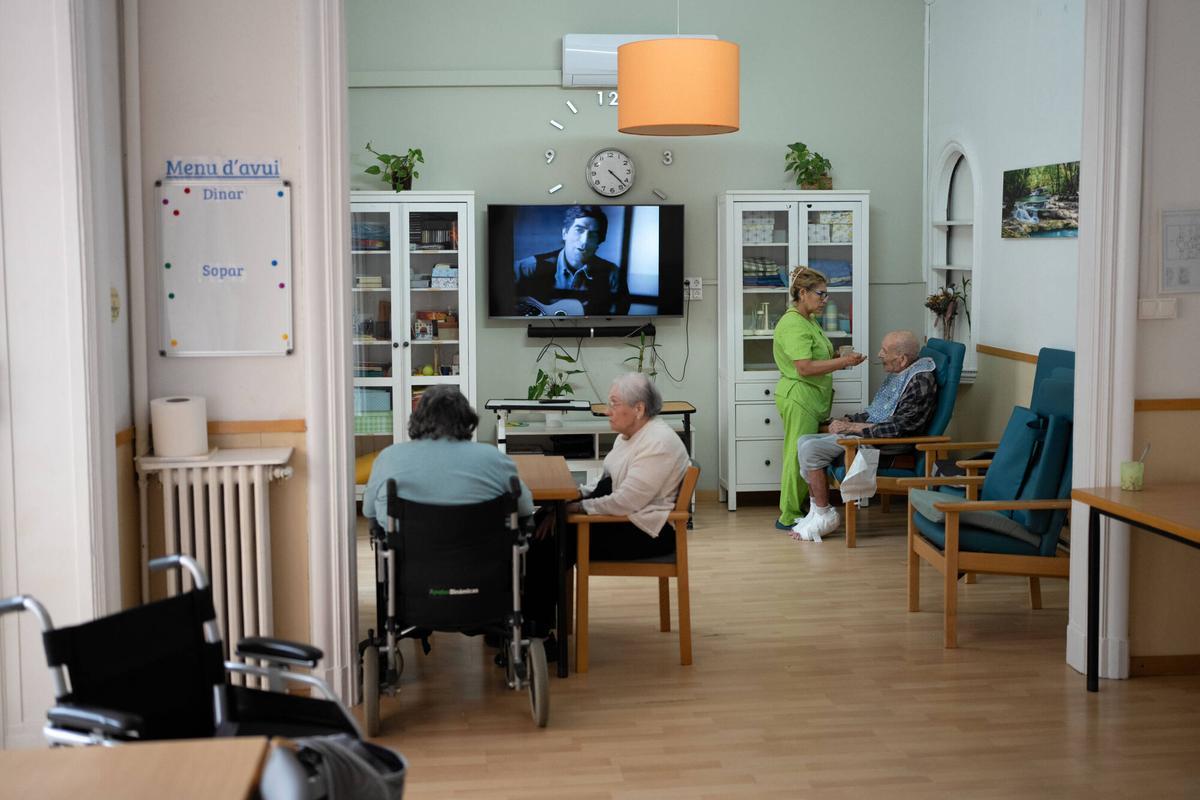"Faltan residencias públicas: una necesidad urgente"