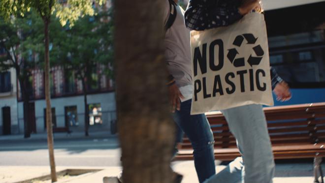 ¿Eres de la generación 'No plastic'?