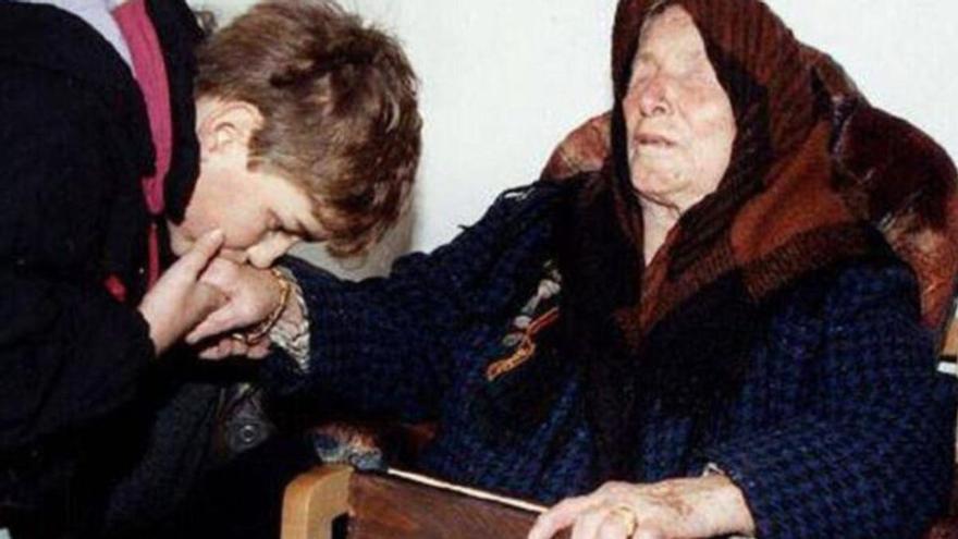 La predicción de Baba Vanga que millones de personas ansían que se cumpla cuanto antes