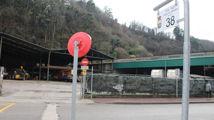 Mieres mueve ficha: así se reorganizarán los servicios municipales
