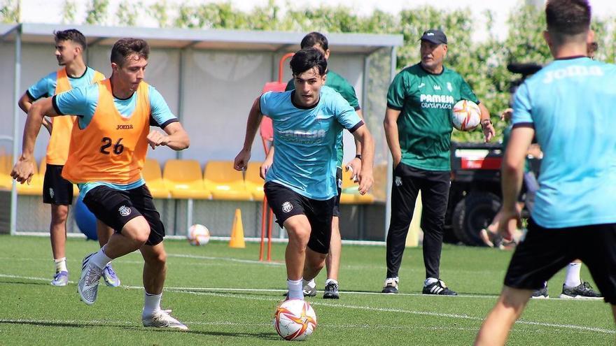 La previa | El Villarreal B, obligado a ganar y a esperar noticias de Andorra