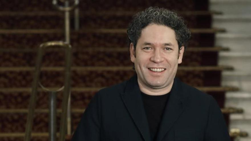 Gustavo Dudamel