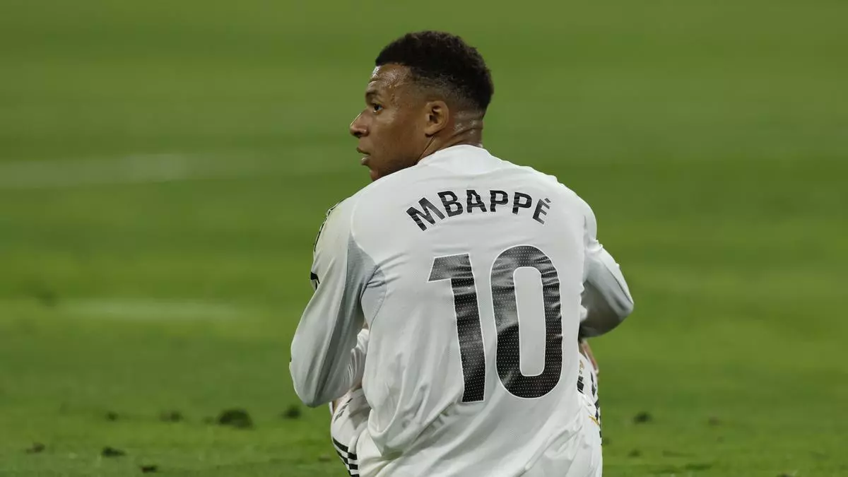 El Real Madrid confirma en La Cartuja que no tiene remedio