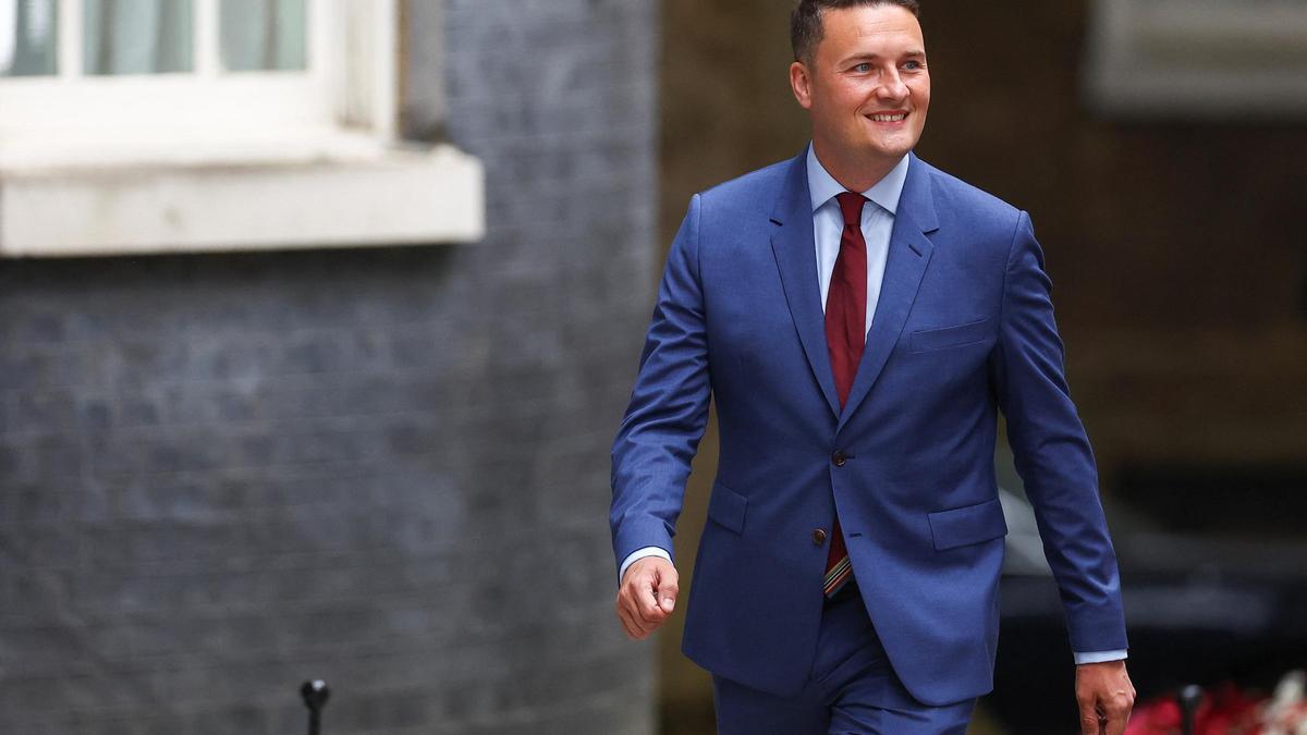 La possible tornada a la unió duanera fa pujar la tensió en el laborisme