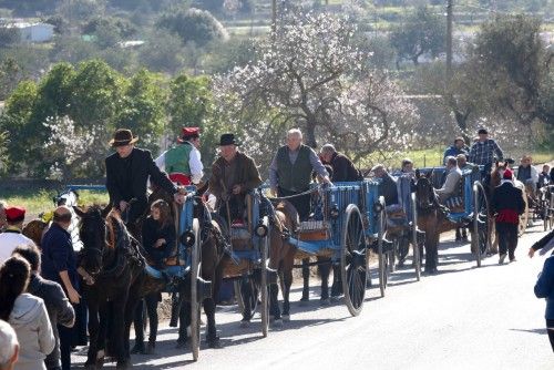 Fiestas de Santa Agnès