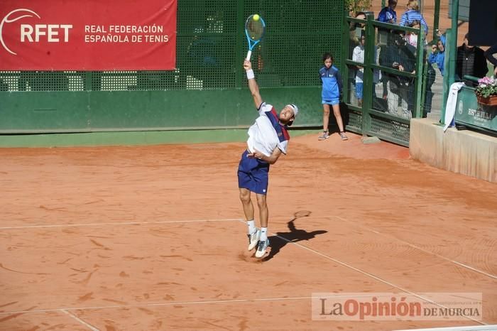 Campeonato de España de tenis