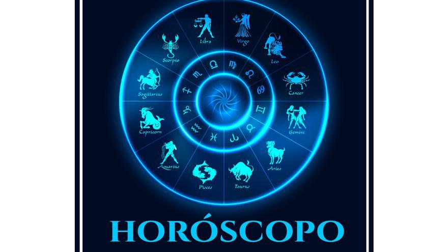 HORÓSCOPO | Los pronósticos de Esperanza Gracia