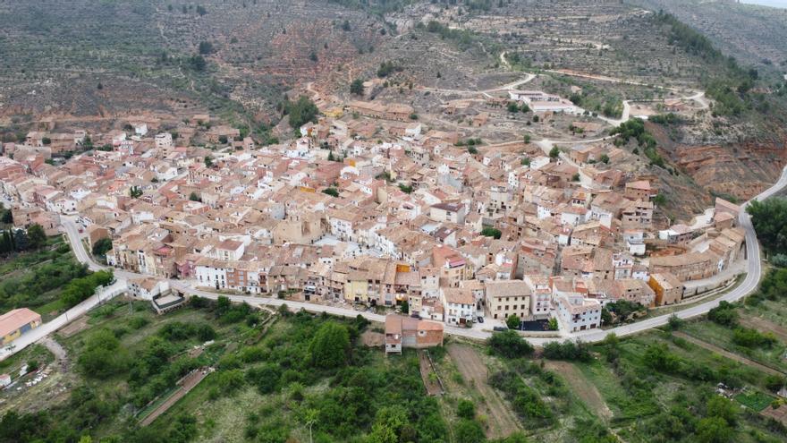 Casas Bajas: el Túria en el sur del Rincón