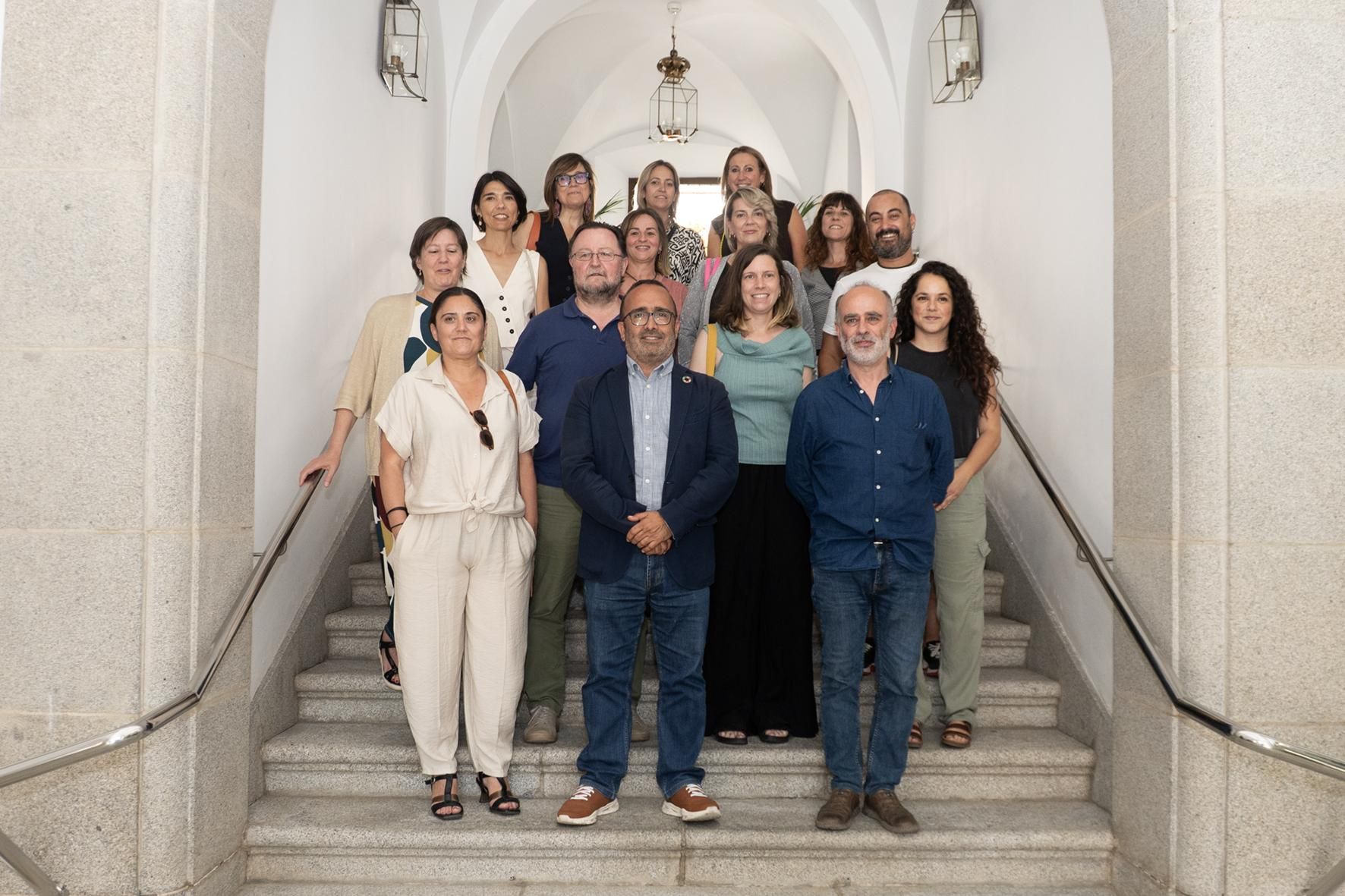 Encuentro de Felcode