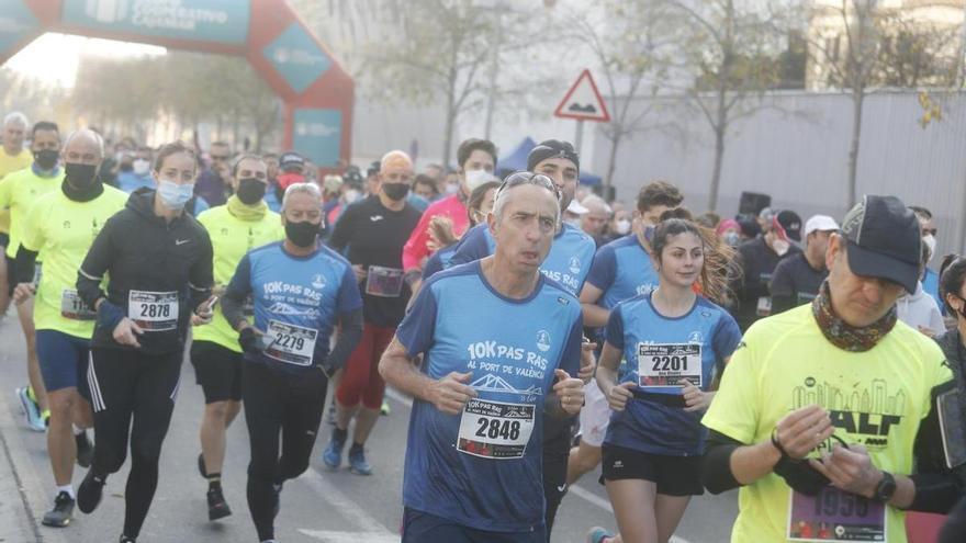 La carrera popular más larga de España ya tiene fecha y lugar