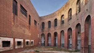 Mataró inaugura l’edifici de La Presó després d’un any de funcionament com a centre d’art contemporani