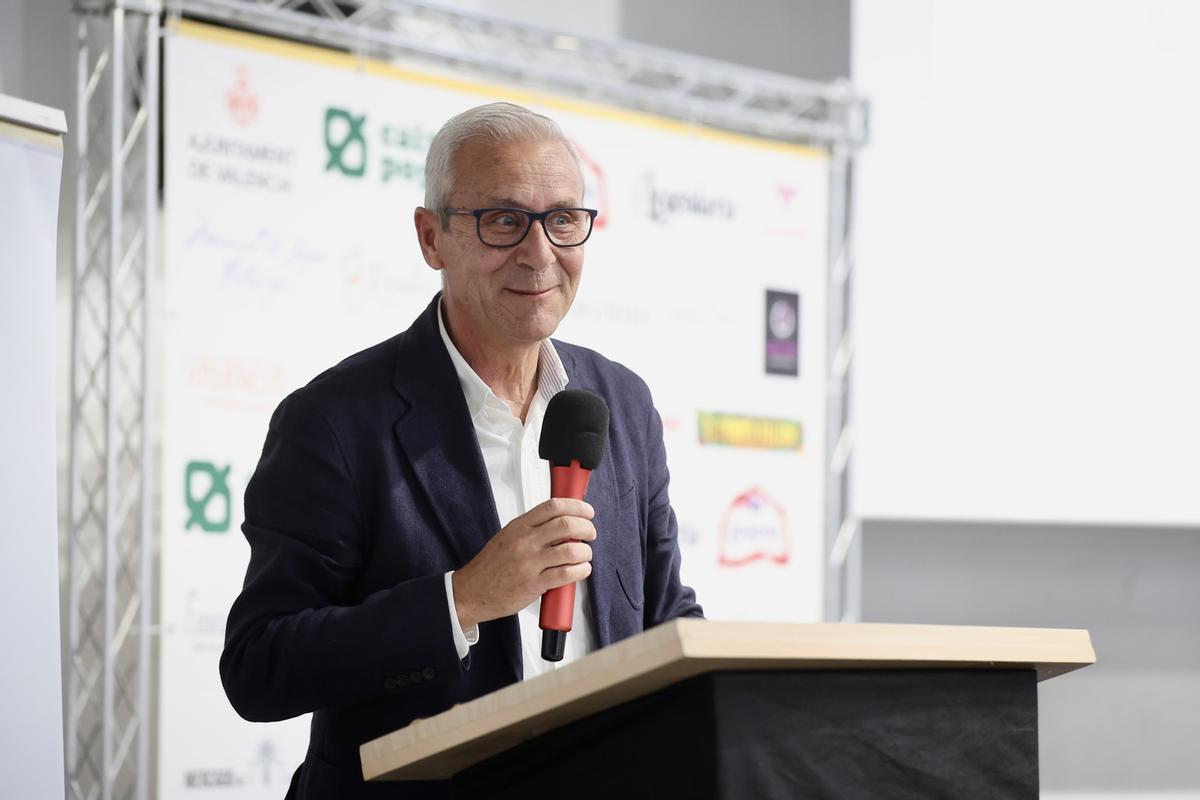 Entrega del premio Borumballa de la Federación de Primera A