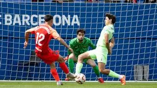 La carambola que necesita el Barça Atlètic para salvarse