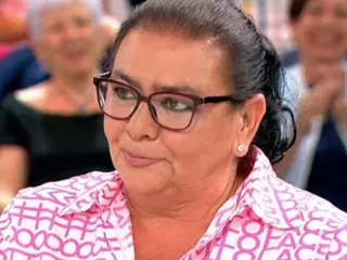 María del Monte sorprende con su maternidad tras los problemas judiciales con Antonio Tejado: "Ganas de verte"