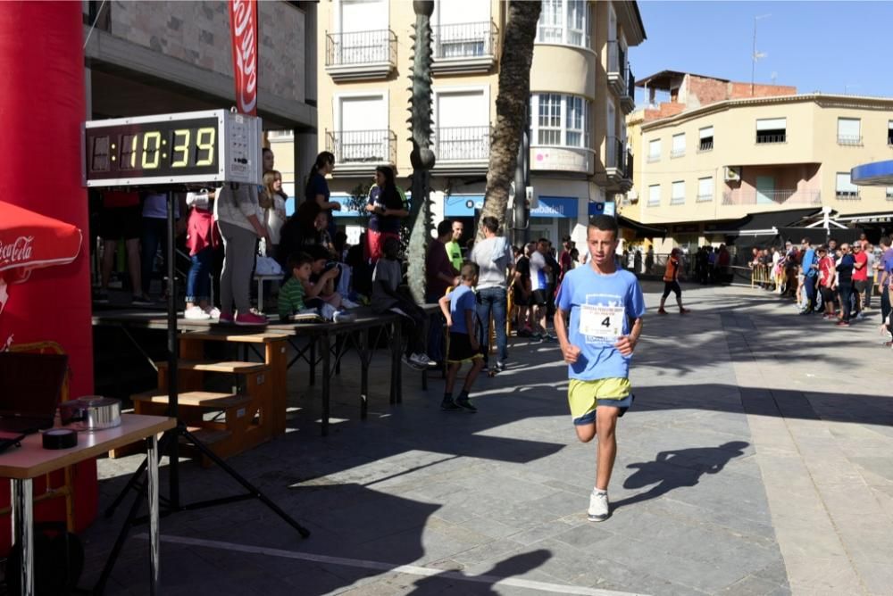 Carrera Popular de Ceutí