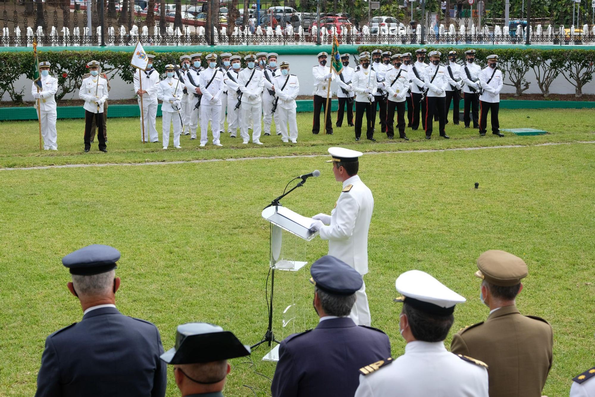 Aniversario de la batalla de Lepanto